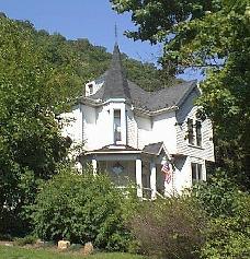 Front Image of Highspire